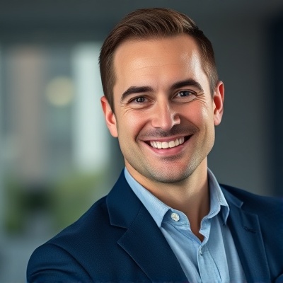 Thabo Moolman — Best online casino expert